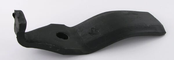 Nóż frezujący 60mm 10mm pasuje do Pegoraro RB486520