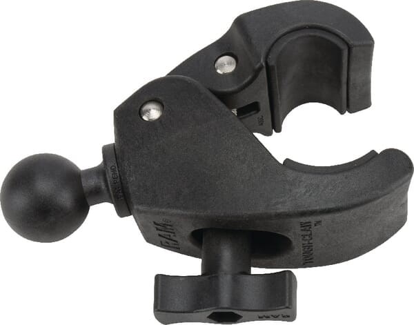 Uchwyt klamrowy RAM C RAMC401P