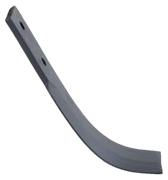Nóż frezujący prawy 155x40x30mm 5mm pasuje do Holder RB0513