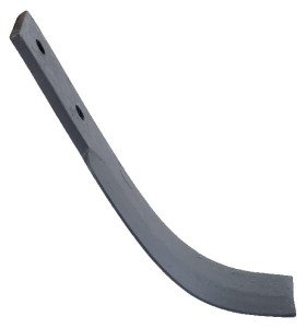 Nóż frezujący prawy 155x40x30mm 5mm pasuje do Holder RB0513