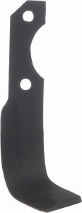 Nóż frezujący prawy 170x65x35mm 6mm pasuje do Bertolini RB02950D