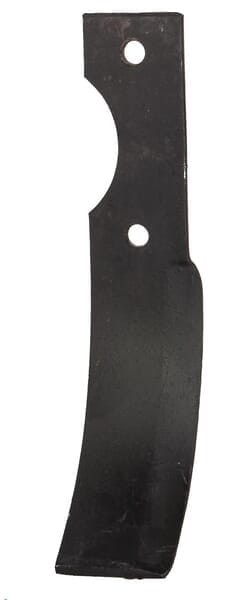 Nóż frezujący lewy 210x75x40mm 5mm pasuje do Hako RB058371