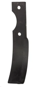 Nóż frezujący lewy 210x75x40mm 5mm pasuje do Hako RB058371