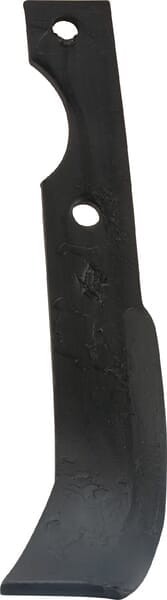 Nóż frezujący lewy 215x48x30mm 4mm pasuje do Agria RB02013