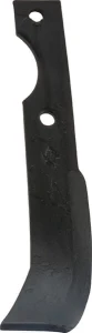 Nóż frezujący lewy 215x48x30mm 4mm pasuje do Agria RB02013