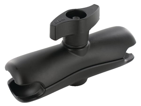 Klamra mocująca "D" 215 mm RAMD201D
