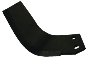 Nóż frezujący lewy 185x115x70mm 6mm pasuje do Valpadana RB08011