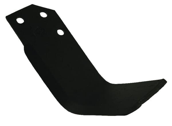 Nóż frezujący prawy 192x48x70mm 6mm pasuje do Agria RB06038