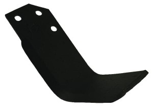 Nóż frezujący prawy 192x48x70mm 6mm pasuje do Agria RB06038