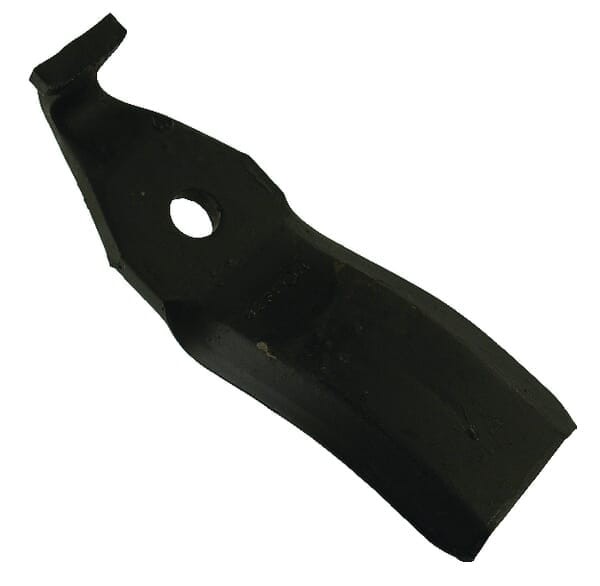 Nóż frezujący 195x116x60mm 10mm pasuje do Pegoraro RB105321
