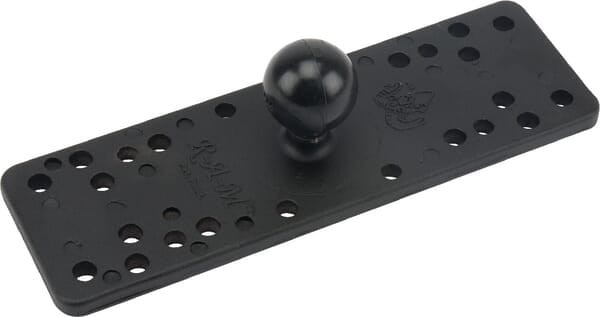 Uchwyt montażowy 2" x 6.25" RAMB111B