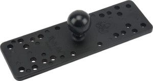Uchwyt montażowy 2" x 6.25" RAMB111B