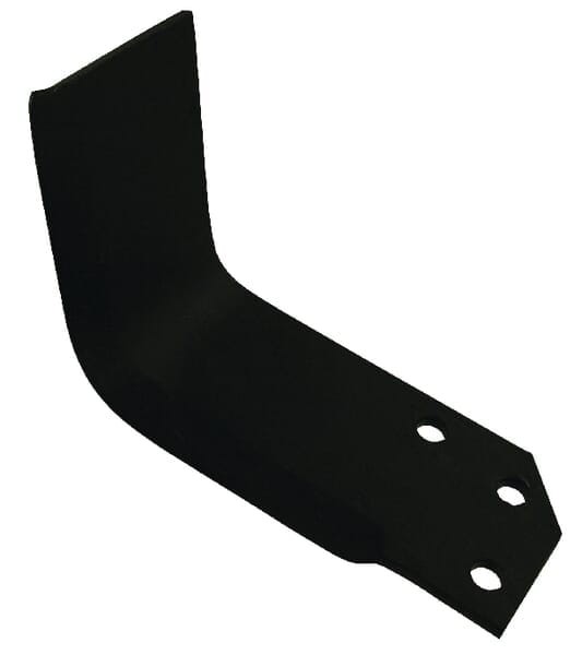 Nóż frezujący lewy 192x48x70mm 6mm pasuje do Agria RB06039