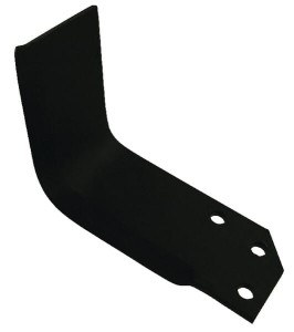 Nóż frezujący lewy 192x48x70mm 6mm pasuje do Agria RB06039