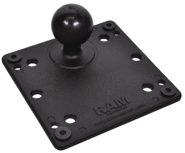 Uchwyt montażowy "c" 100x100 RAMC246U