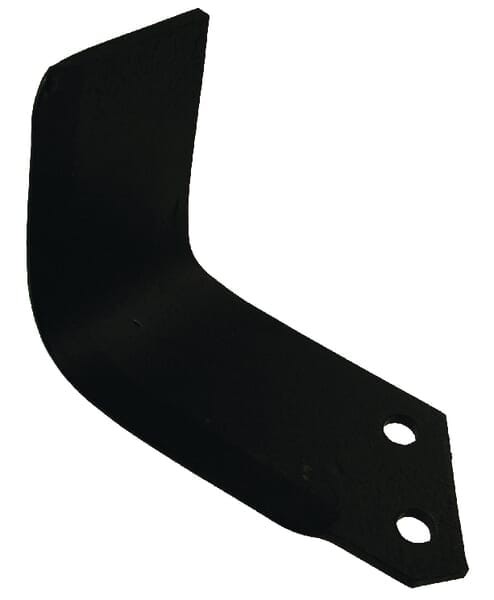 Nóż frezujący lewy 185x115x70mm 6mm pasuje do Breviglieri RB08012