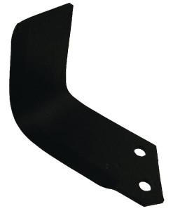 Nóż frezujący lewy 185x115x70mm 6mm pasuje do Breviglieri RB08012