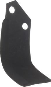 Nóż frezujący prawy 185x105x60mm 7mm pasuje do Maletti RB1300077
