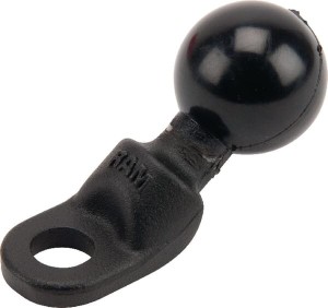 Kulka montażowa kątowa 9 mm RAMB272