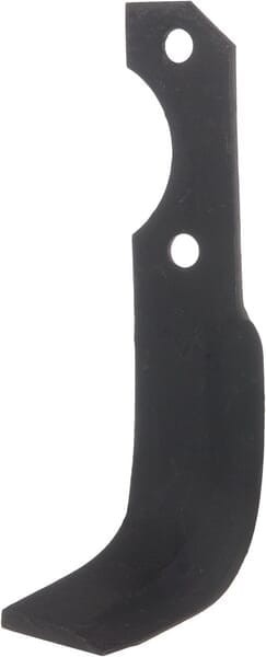 Nóż frezujący lewy 170x65x35mm 6mm pasuje do Bertolini RB02950G