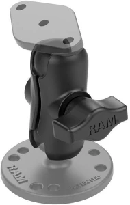 Klamra mocująca "B" 50 mm RAMB201A