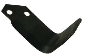 Nóż frezujący prawy 185x105x60mm 7mm pasuje do Maletti RB1300079