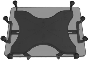 Uniwersalny uchwyt do tabletu 12" RAM X-GRIP RAMHOLUN11