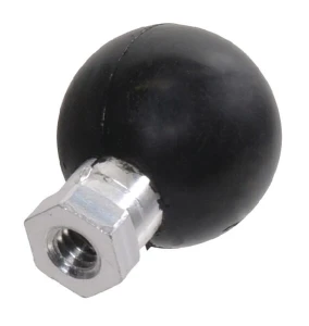 Kulka z gwintem wewnętrznym 1/4" 20 RAMB337