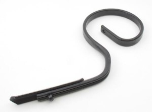 Palce 32x12 Rau RF07927