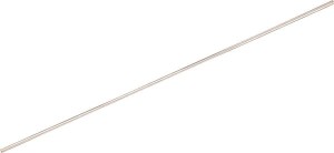 Rura 3640 mm Rau RG00058263