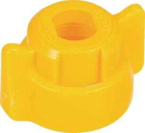Pokrywka dyszy żółta SW10 Rau RG00057899