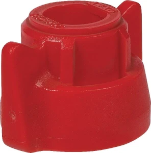 Pokrywka dyszy, bagnet, SW11.2 czerwona AI RG00061448
