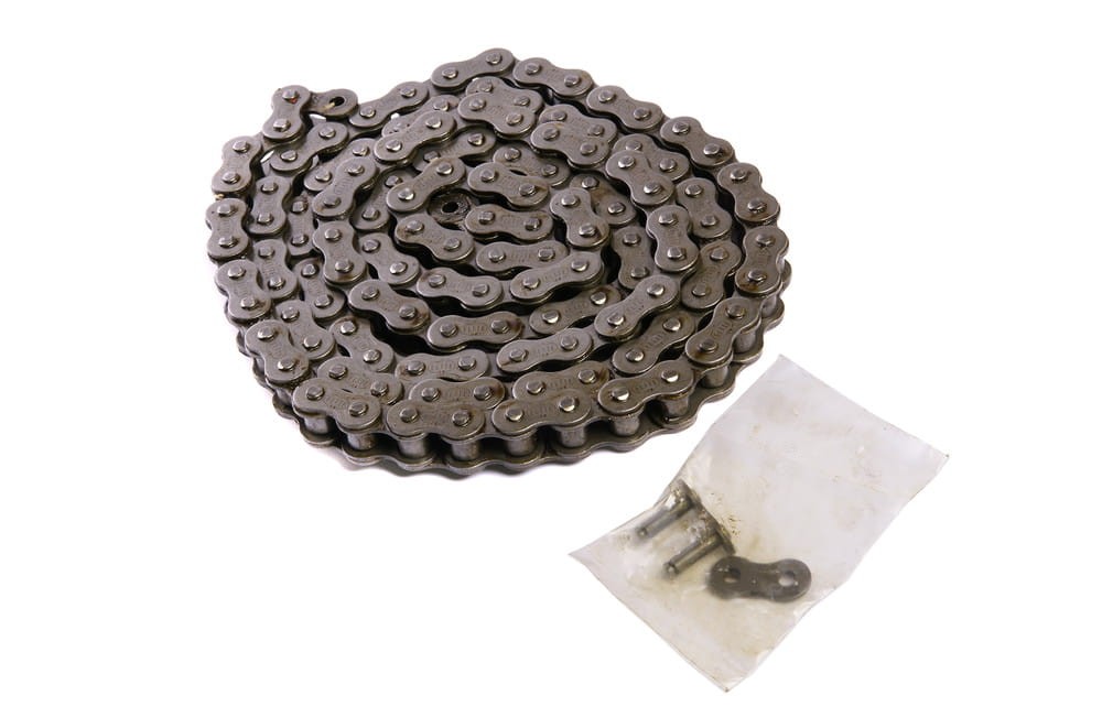 Łańcuch, D42332800 | poltechparts.pl
