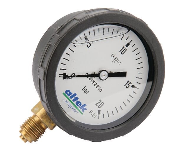 Manometr RG00081661