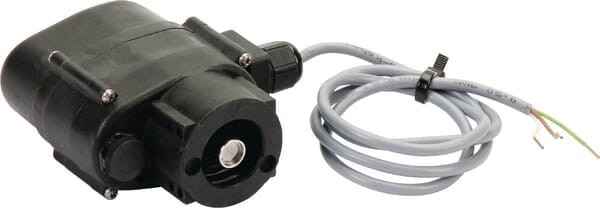 Zawór elektromagnetyczny RG00080108