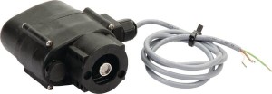 Zawór elektromagnetyczny RG00080108