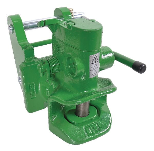 Zaczep transportowy Rockinger RO855A01340