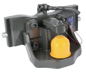 Zaczep transportowy kulowy 390 mm RO825X90000