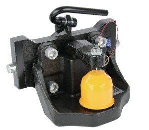 Zaczep transportowy kulowy 330 mm RO825X30000