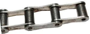 Łańcuch rolkowy DIN 8189 S45000