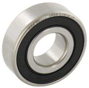 Łożysko kulkowe zwykłe 15x35x11 mm INA/FAG S62022RS
