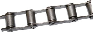 Łańcuch rolkowy DIN 8189 S62000