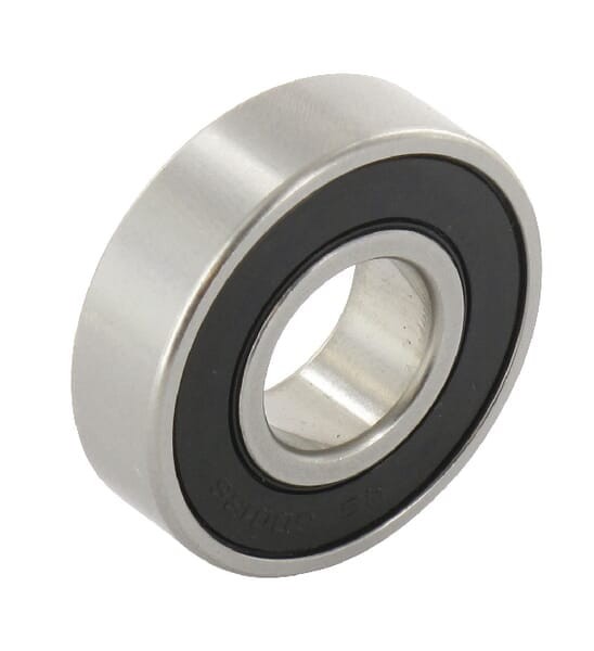 Łożysko kulkowe zwykłe 12x28x8 mm INA/FAG S60012RS