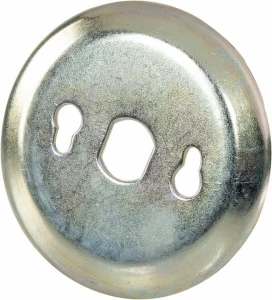 Koło pasowe, połowa SA12255