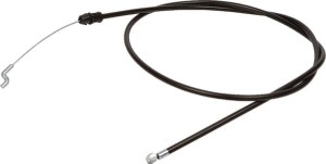 Linka, cięgno Bowdena gaszenia silnika SA34740