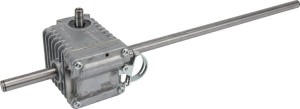 Koło zębate SA30446