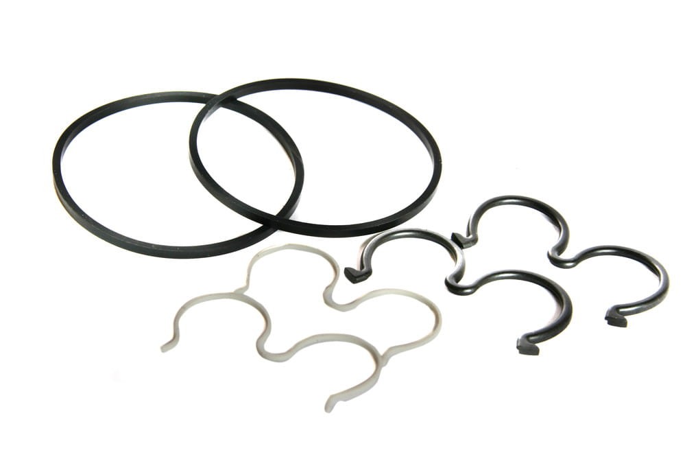 Zestaw naprawczy pompy hydraulicznej | poltechparts.pl