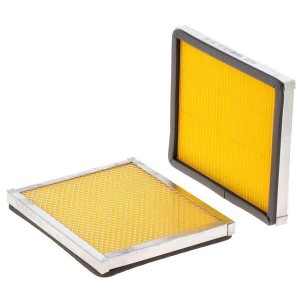 Filtr kabinowy SC70139