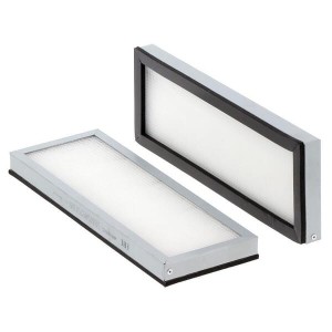 Filtr kabinowy SC40008