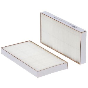 Filtr kabinowy SC70177